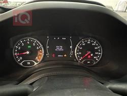 جيب رينيجيد